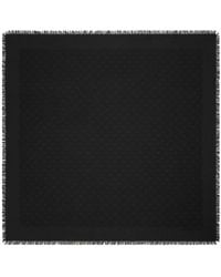 Tory Burch - Silk Scarves - Lyst