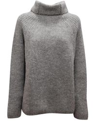 Herno - Turtlenecks - Lyst