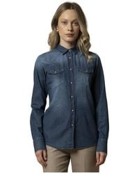 Kocca - Shirts - Lyst