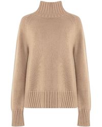 Max Mara - Turtlenecks - Lyst