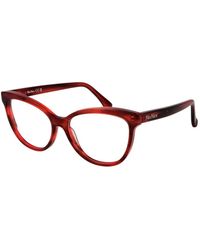 Max Mara - Glasses - Lyst