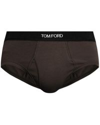 Tom Ford - Bottoms - Lyst