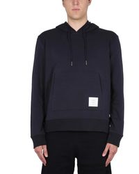 Thom Browne - Hoodies - Lyst