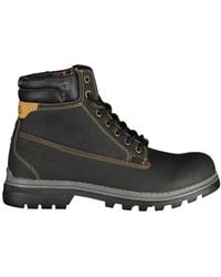 Carrera - Lace-Up Boots - Lyst