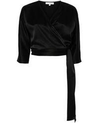 Antonelli - Blouses - Lyst