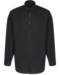 Costumein - Zwarte T-Shirt &Amp; Polo Collectie - Lyst