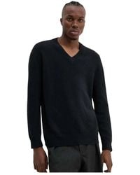A.P.C. - Dany Sweater - Lyst