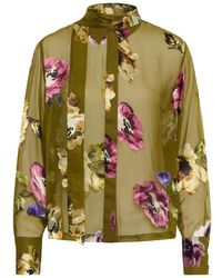 Gestuz - Blouses - Lyst