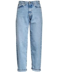 Edwin - Loose-Fit Jeans - Lyst
