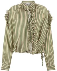 Dries Van Noten - Tops - Lyst