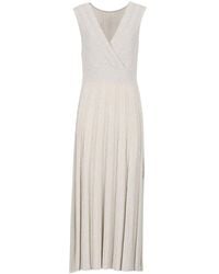 D.exterior - Maxi Dresses - Lyst