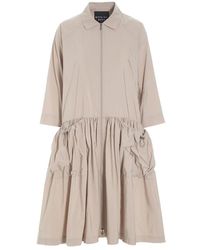 Bitte Kai Rand - Short Dresses - Lyst