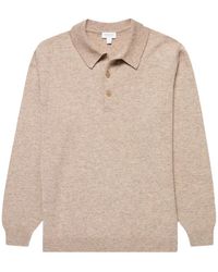 Sunspel - Polo Shirts - Lyst