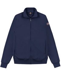 Colmar - Zip-Throughs - Lyst