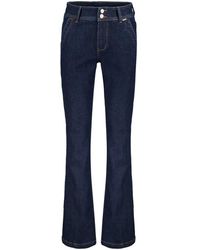 Red Button - Donkerblauwe Bibette Jeans - Lyst