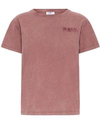 Ball - T-Shirts - Lyst