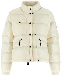 Moncler - Winter Jackets - Lyst