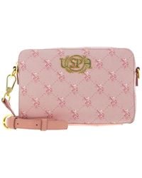 U.S. POLO ASSN. - Cross Body Bags - Lyst
