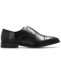 Paul Smith - Shoes > flats > business shoes - Lyst