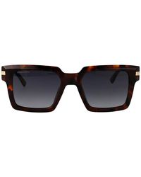 DSquared² - Stijlvolle Zonnebril Met Model D2 0161/G/S - Lyst