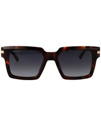 DSquared² - Stijlvolle Zonnebril Met Model D2 0161/G/S - Lyst