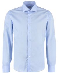 THE (Alphabet) - Formal Shirts - Lyst