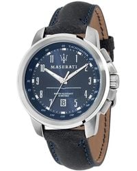 Maserati - Watches - Lyst