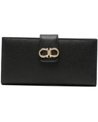 Ferragamo - Wallets & Cardholders - Lyst