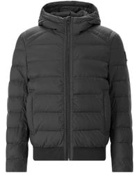 Belstaff - Down Jackets - Lyst