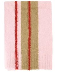 Samsøe & Samsøe - Winter Scarves - Lyst