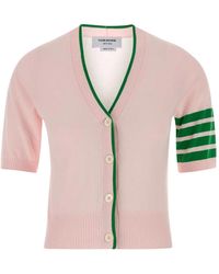 Thom Browne - Cardigans - Lyst