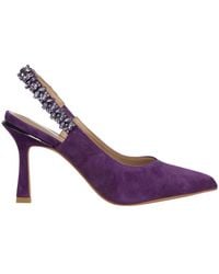 Alma En Pena. - Pumps - Lyst