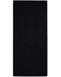 Emporio Armani - Winter Scarves - Lyst