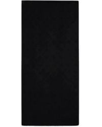 Emporio Armani - Winter Scarves - Lyst