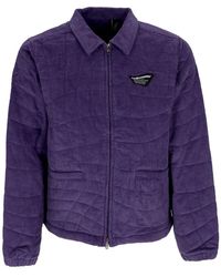 The Hundreds - Winter Jackets - Lyst