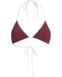 Brunello Cucinelli - Bikinis - Lyst