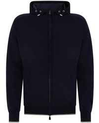 Fedeli - Zip-Throughs - Lyst