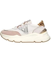 Emanuélle Vee - Sneakers Multicolour - Lyst