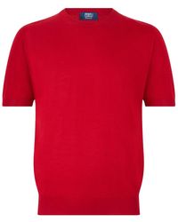 Fedeli - Cashmere Knitwear - Lyst