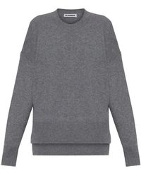 Jil Sander - Cashmere Knitwear - Lyst