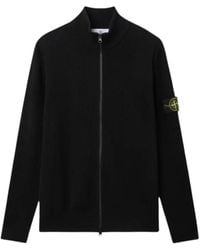 Stone Island - Sweaters - Lyst