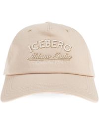 Iceberg - Caps - Lyst