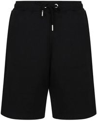 Ami Paris - Casual Shorts - Lyst
