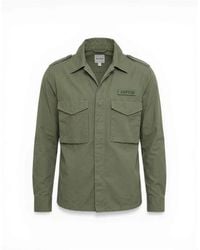 Aspesi - Casual Shirts - Lyst