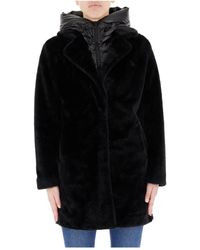 Bomboogie - Parkas - Lyst