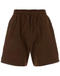 Entire studios - Casual Shorts - Lyst