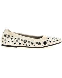 Golden Goose - Ballerina Shoes - Lyst