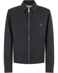 Philipp Plein - Light Jackets - Lyst