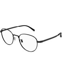 dunhill - Glasses - Lyst