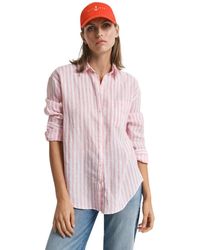 GANT - Shirts - Lyst